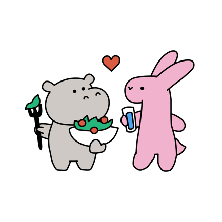 Nutrition Break