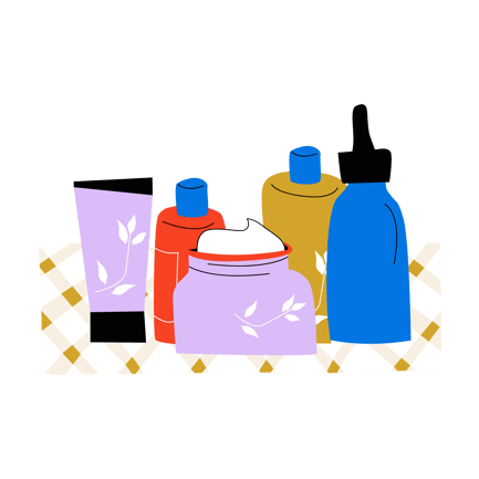Skincare Products