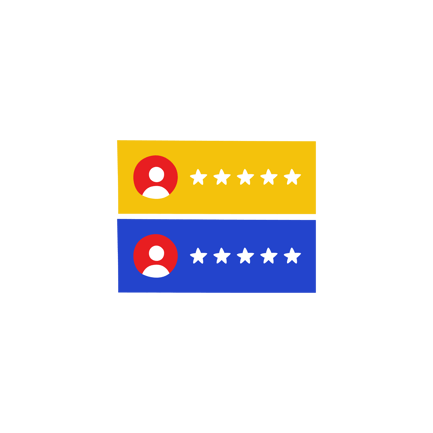 Candidate Rating