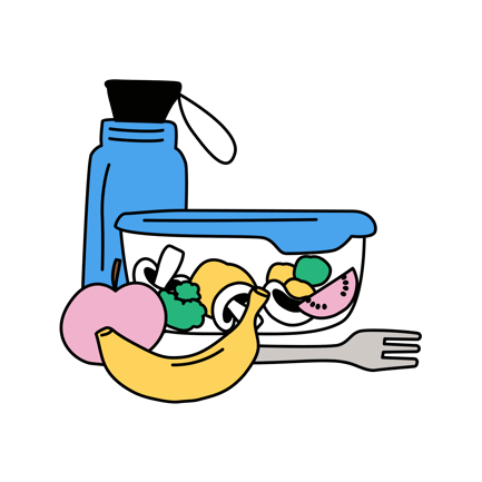 Lunch Kit