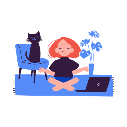 Online Yoga