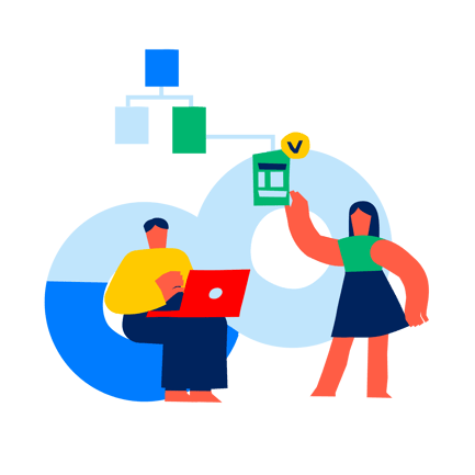 Workflow du projet