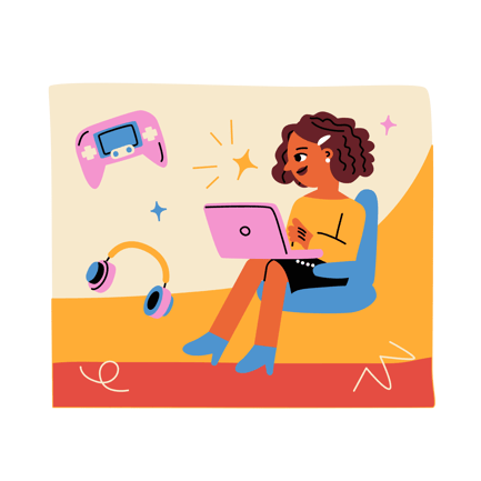 Gaming