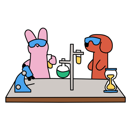 Science Lab Education