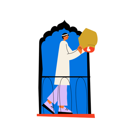 Releasing Lantern
