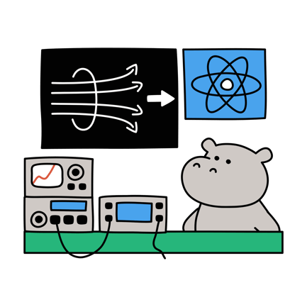Physics Lab Experiment