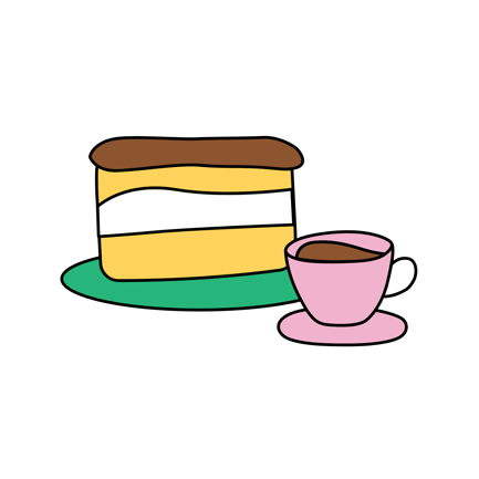 Snack Break