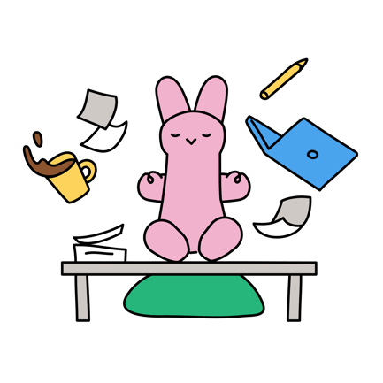 Work-Life Balance