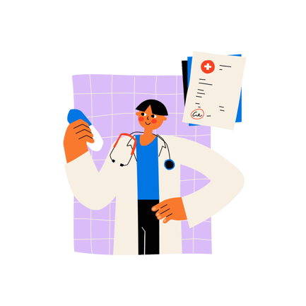 Doctor's Prescription