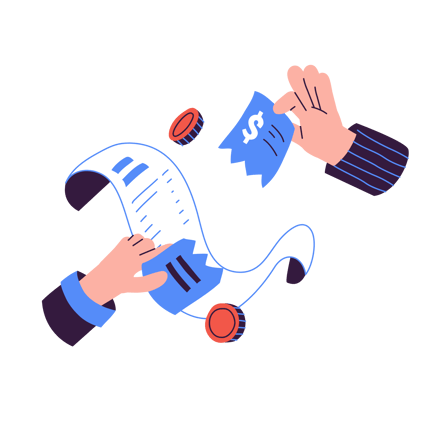 Transaction Flow
