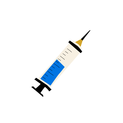 Spritze