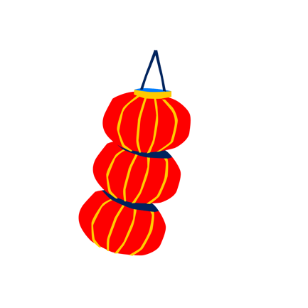 Chinese Lanterns