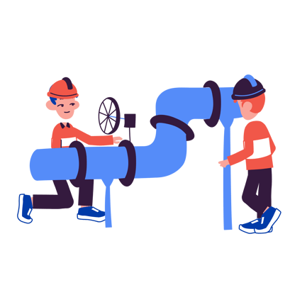 Gas Pipeline
