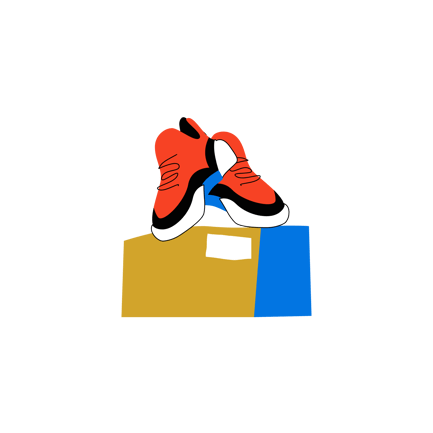 Footwear Box