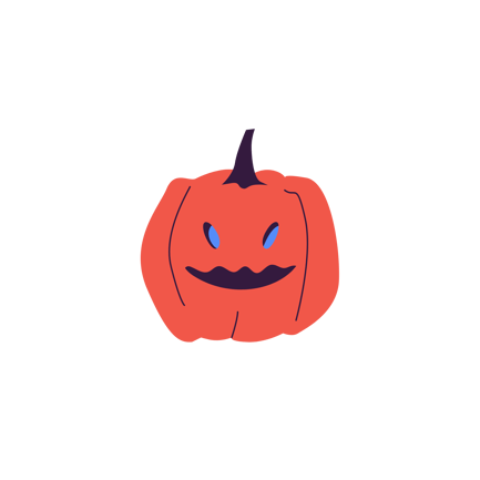 Carved Pumpkin
