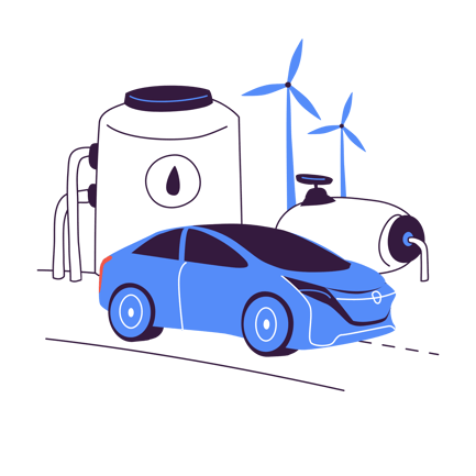Hydrogen Fuel