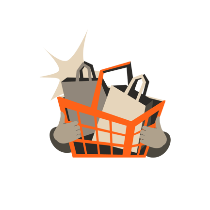 Shopping Basket