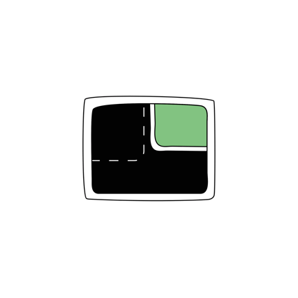 Road Intersection