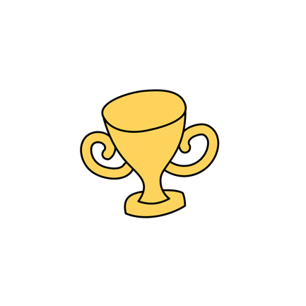 Trophy