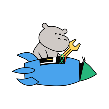 Fixing Product for Launch
