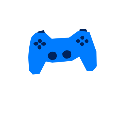 Spiel-Controller