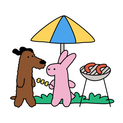 BBQ Gathering