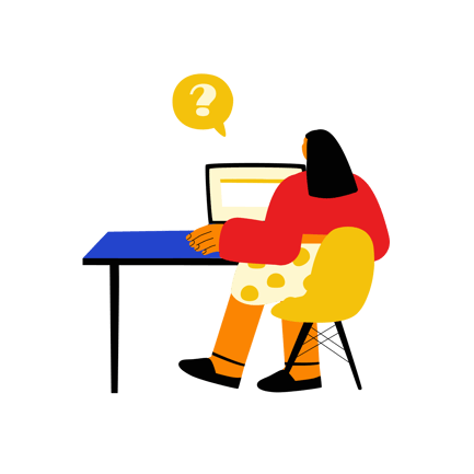 Help Desk