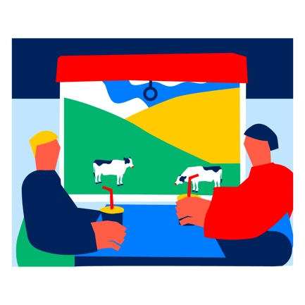 Agro Tourism