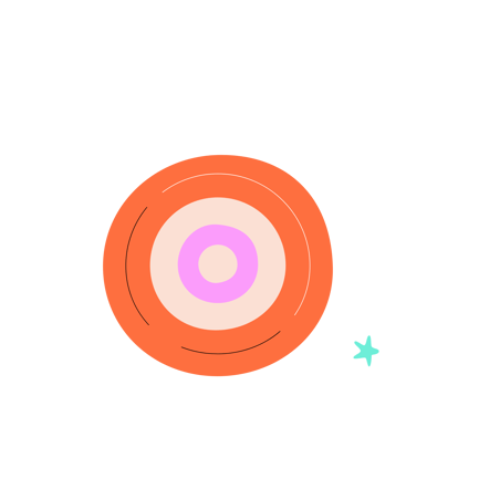 Target Hit Animation