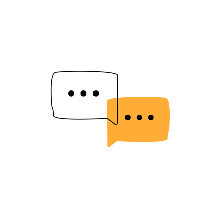Communication Symbols