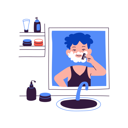 Men's Grooming
