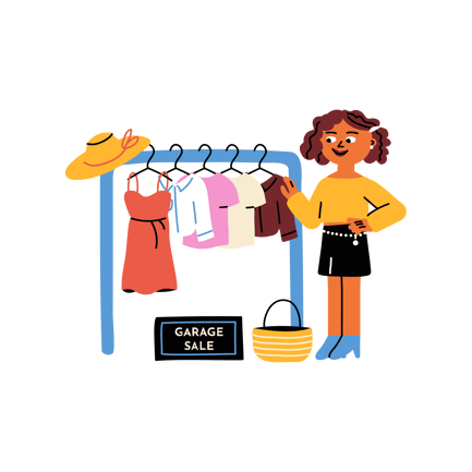 Secondhand Fashion