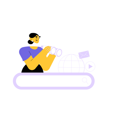 Searching for Product Illustration