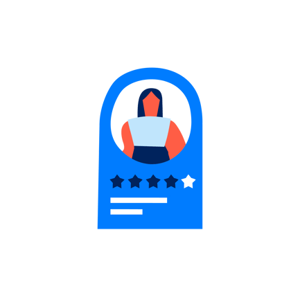 Employee Rating