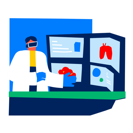 Virtual Healthcare
