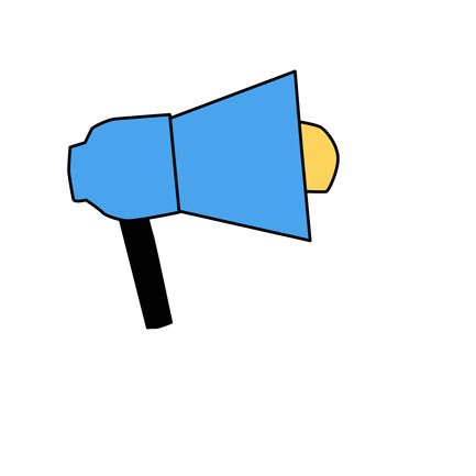 Megaphone