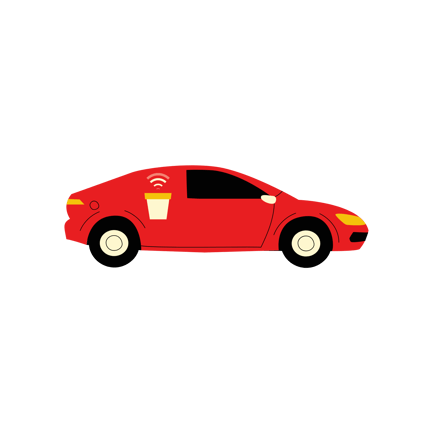 Autonomous Vehicle