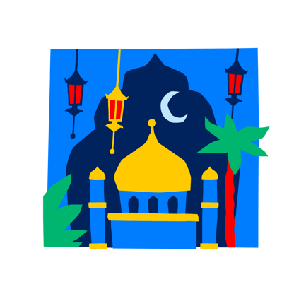Eid Mubarak