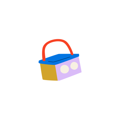 Underwater Equipment