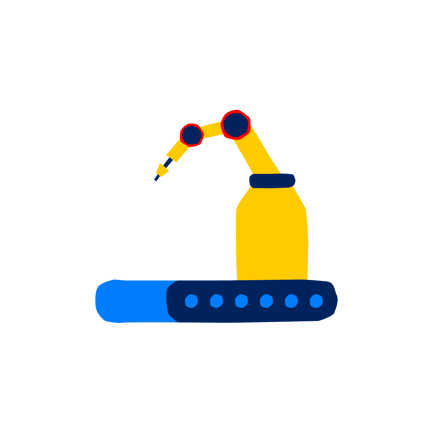 Robotic Arm