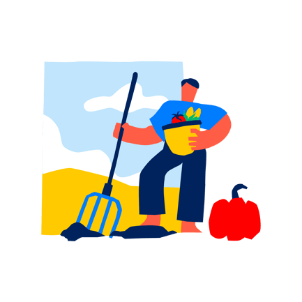 Harvest