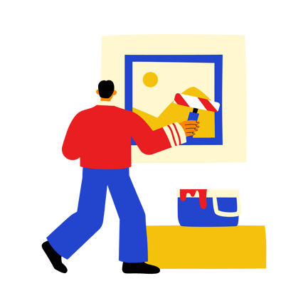 Branding für Startups