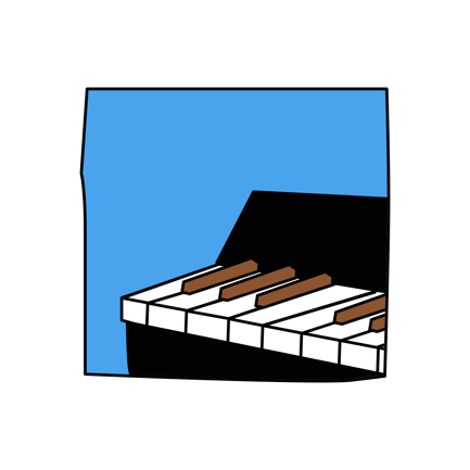 Keyboard Instrument