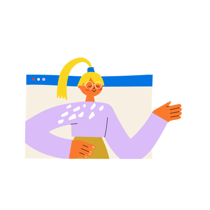 Digital Presentation
