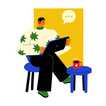 Remote Work