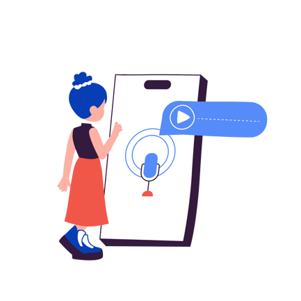 Voice Recording