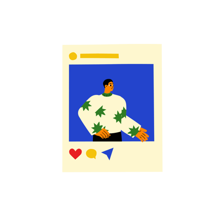 Post