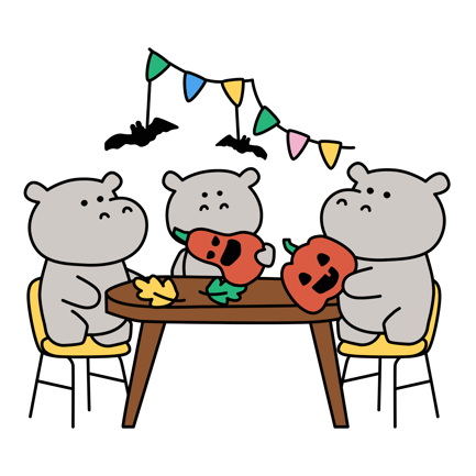 Pumpkin Carving