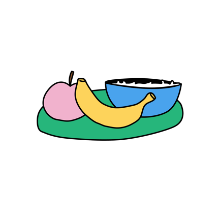Medical Nutrition Tray