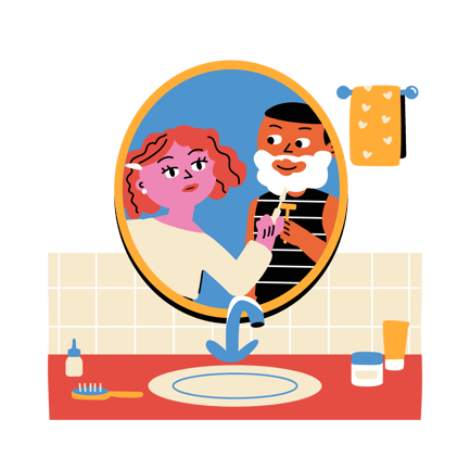 Hair Salon & Makeover